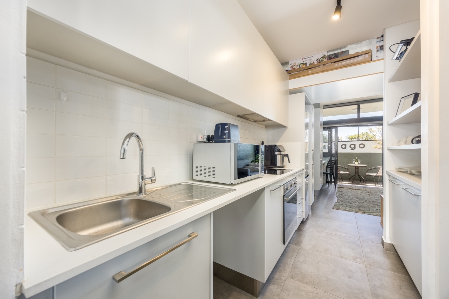 1 Bedroom Property for Sale in Stellenbosch Central Western Cape